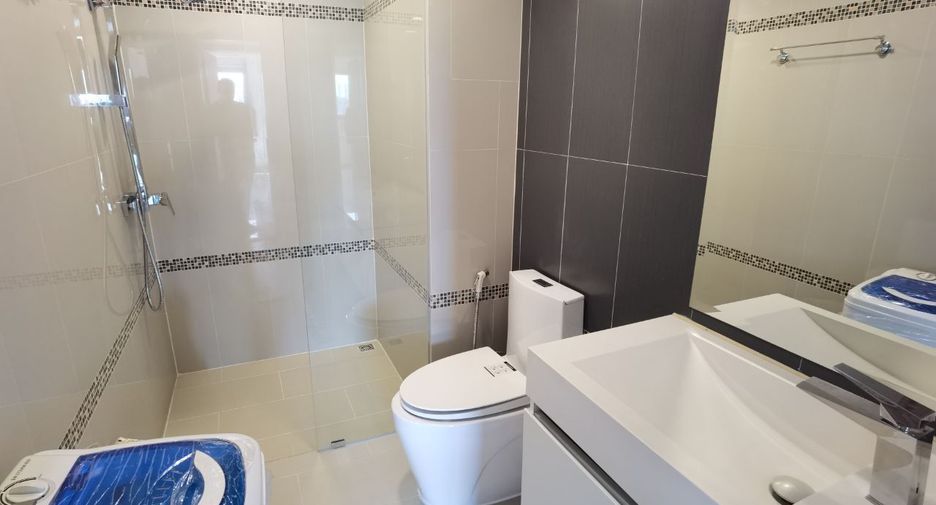 For sale 2 bedrooms apartment in Bang Lamung, Chonburi