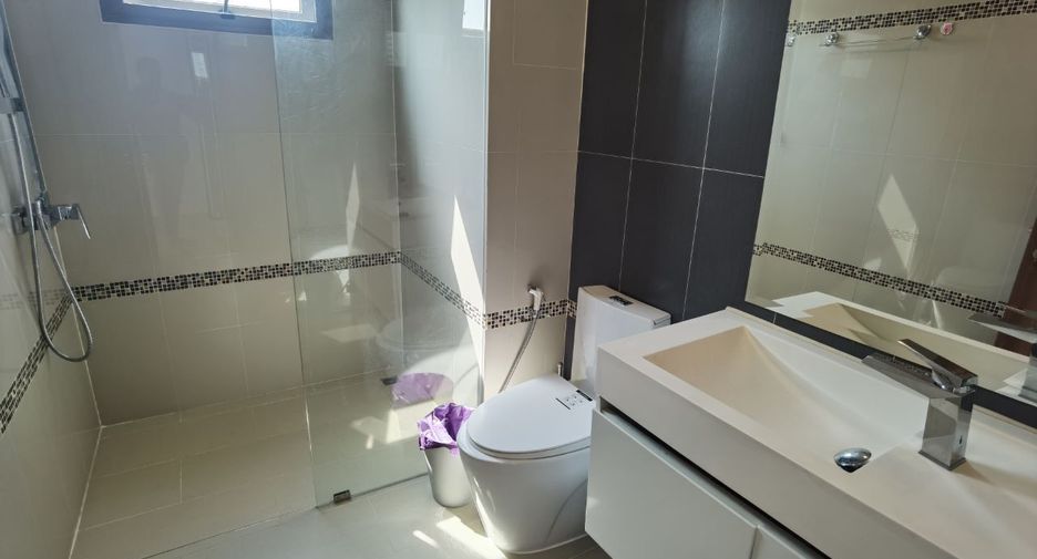 For sale 2 bedrooms apartment in Bang Lamung, Chonburi