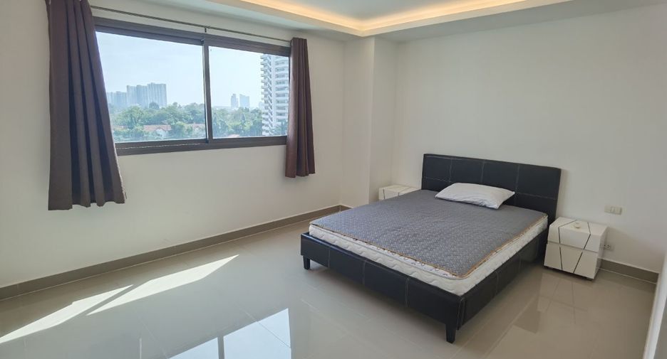 For sale 2 bedrooms apartment in Bang Lamung, Chonburi