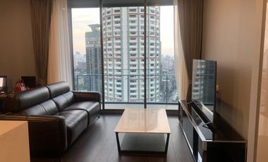 For rent 2 ベッドルーム condo in Khlong Toei, Bangkok