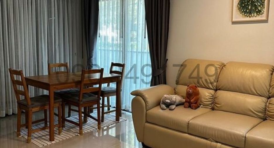 For sale 2 bedrooms house in Bang Phli, Samut Prakan