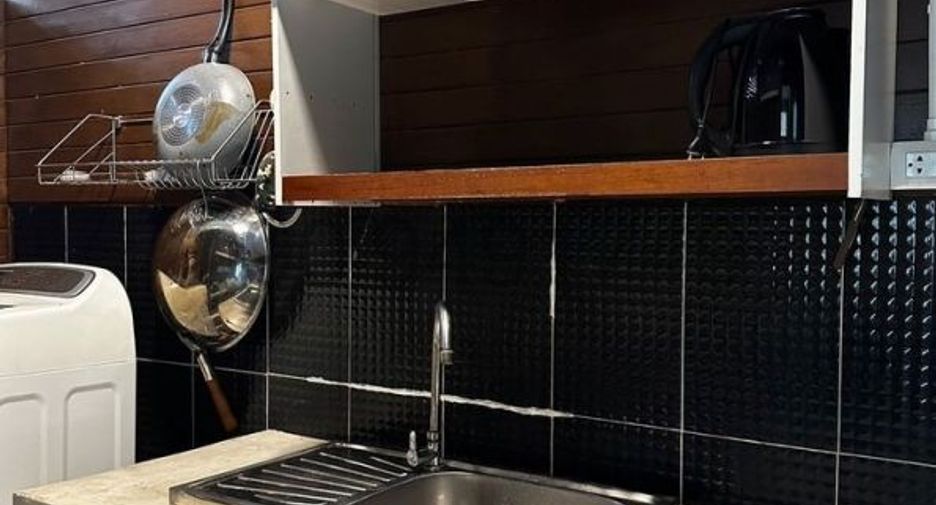For sale 2 bedrooms house in Bang Phli, Samut Prakan