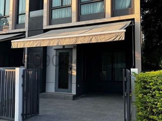For sale 2 Beds house in Bang Phli, Samut Prakan