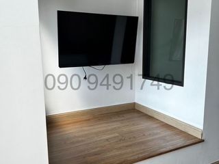 For sale 2 Beds house in Bang Phli, Samut Prakan