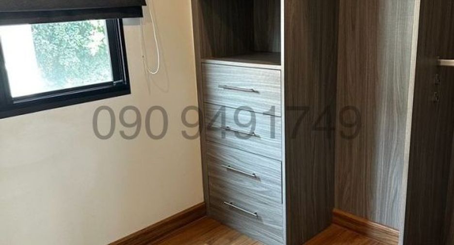 For sale 2 bedrooms house in Bang Phli, Samut Prakan