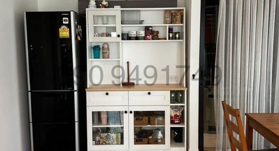 For sale 2 bedrooms house in Bang Phli, Samut Prakan