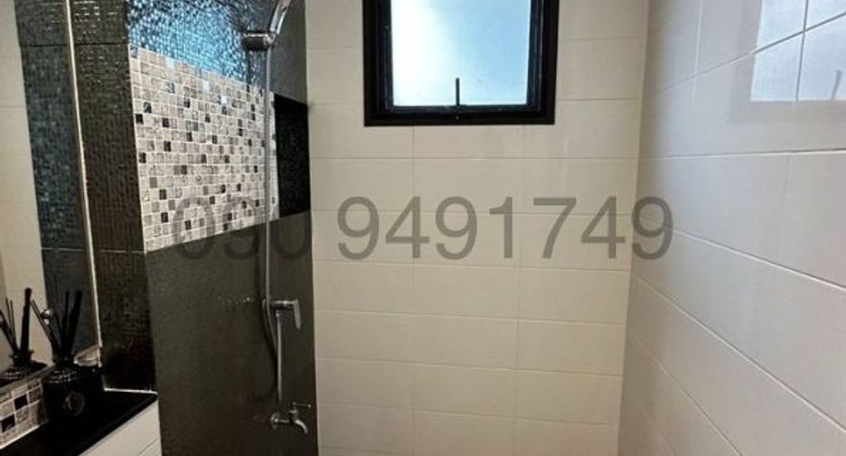 For sale 2 bedrooms house in Bang Phli, Samut Prakan