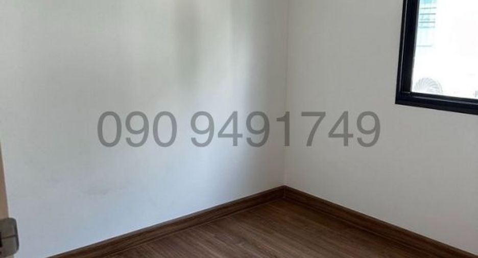 For sale 2 bedrooms house in Bang Phli, Samut Prakan