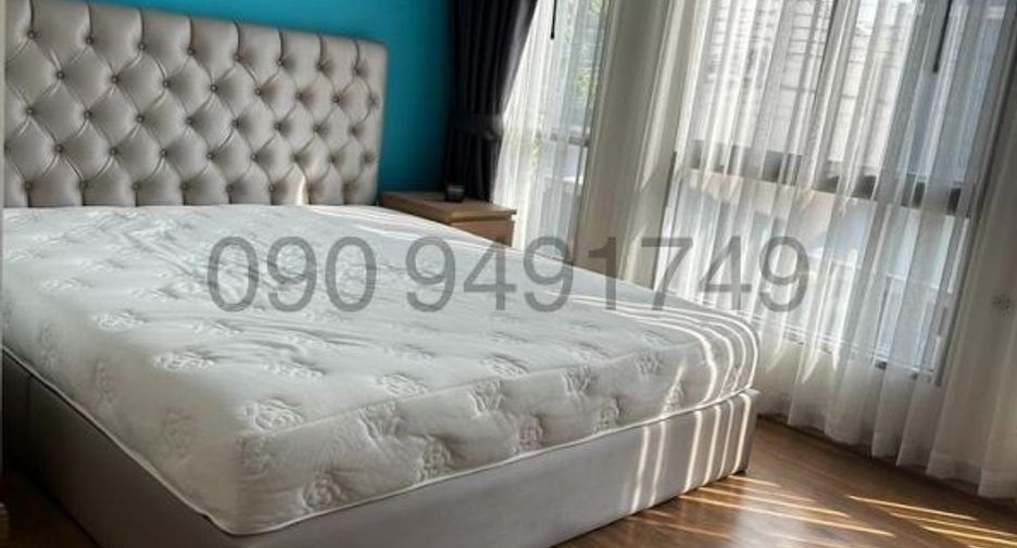 For sale 2 bedrooms house in Bang Phli, Samut Prakan