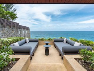 For rent 4 bedrooms villa in Kathu, Phuket
