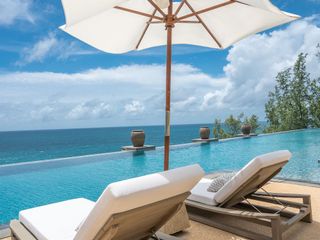 For rent 4 bedrooms villa in Kathu, Phuket