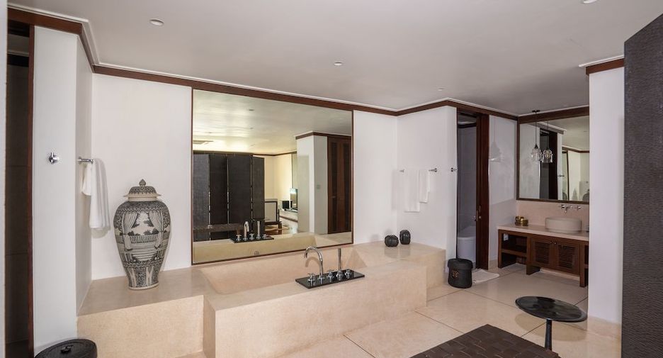 For rent 4 bedrooms villa in Kathu, Phuket