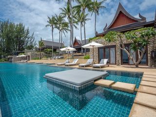 For rent 4 bedrooms villa in Kathu, Phuket