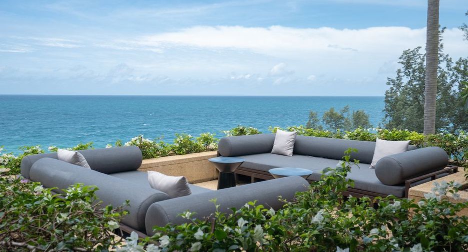 For rent 4 bedrooms villa in Kathu, Phuket