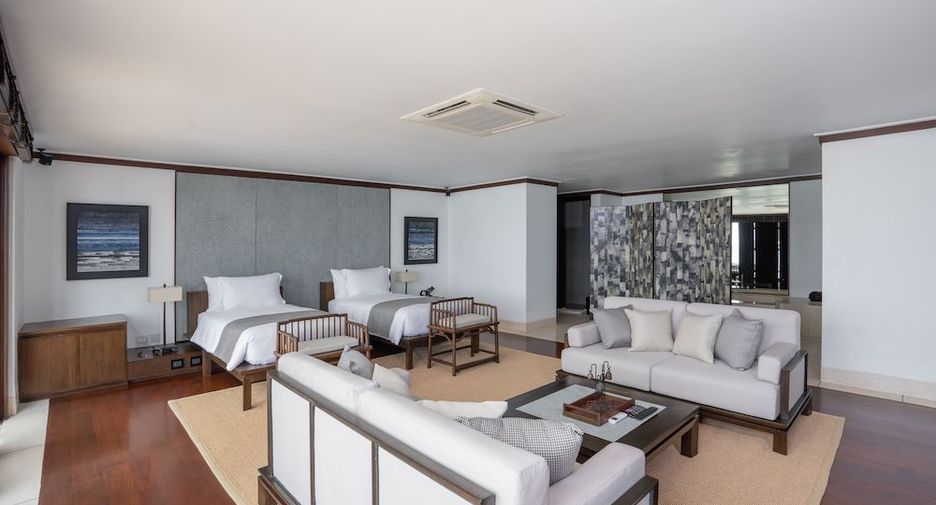 For rent 4 bedrooms villa in Kathu, Phuket