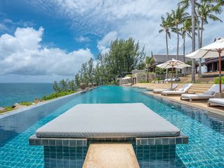 For rent 4 bedrooms villa in Kathu, Phuket