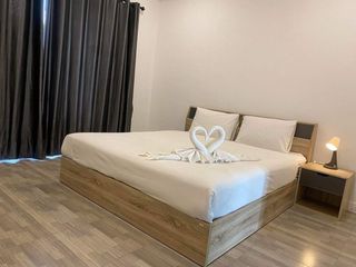 Аренда и продажа студия таунхаус в Катху, Пхукет