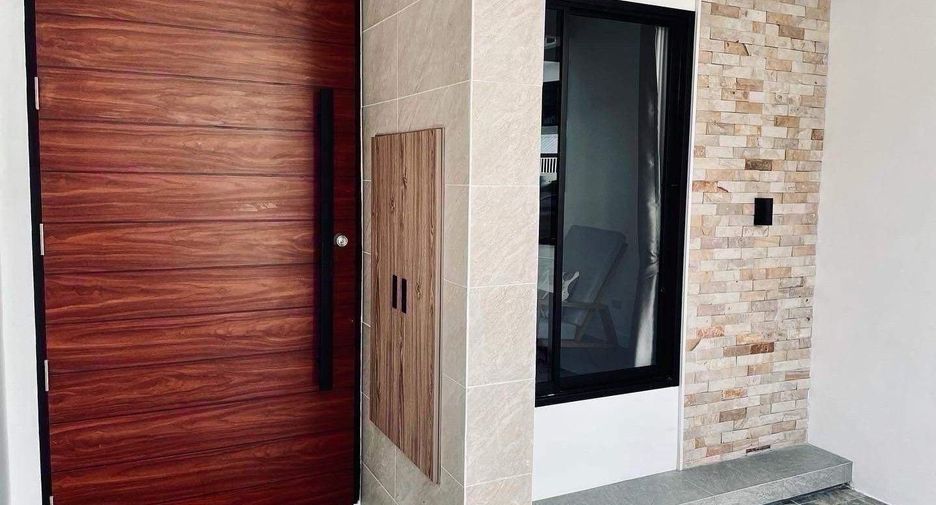 For rent and for sale studio townhouse in Kathu, Phuket