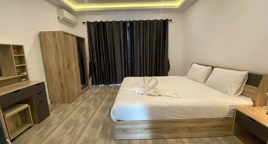 For rent and for sale studio townhouse in Kathu, Phuket