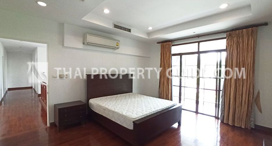 For rent 5 Beds house in Suan Luang, Bangkok