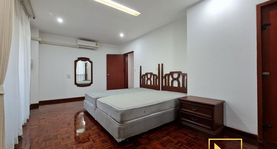 ให้เช่า 2 เตียง อพาร์ทเม้นท์ ใน จอมทอง, กรุงเทพฯ