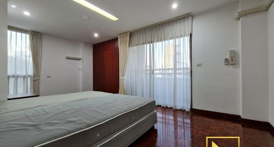ให้เช่า 2 เตียง อพาร์ทเม้นท์ ใน จอมทอง, กรุงเทพฯ