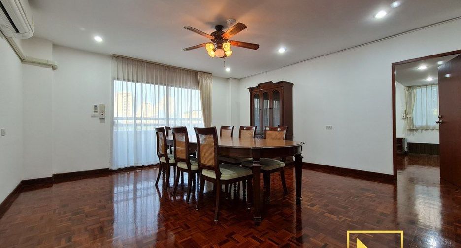 For rent 2 bed apartment in Chom Thong, Bangkok