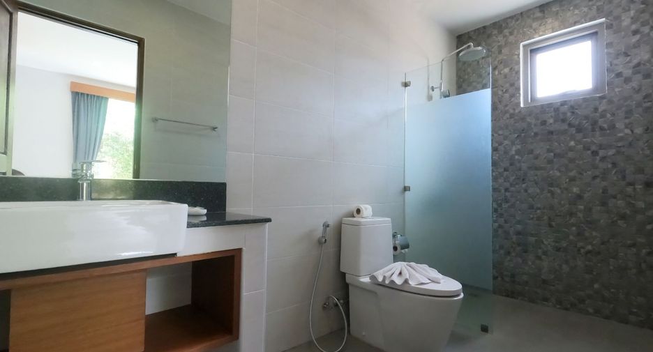 For rent and for sale 2 bedrooms villa in Mueang Phuket, Phuket