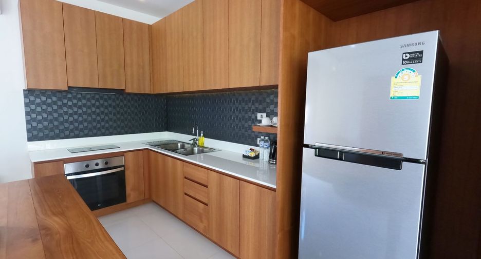 For rent and for sale 2 bedrooms villa in Mueang Phuket, Phuket