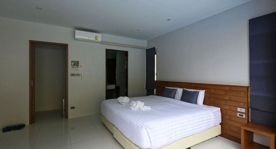 For rent and for sale 2 bedrooms villa in Mueang Phuket, Phuket