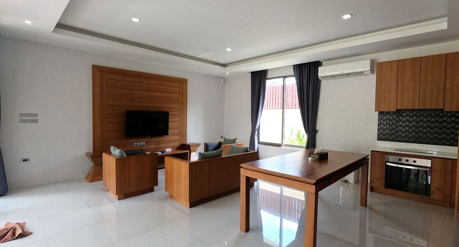 For rent and for sale 2 bedrooms villa in Mueang Phuket, Phuket