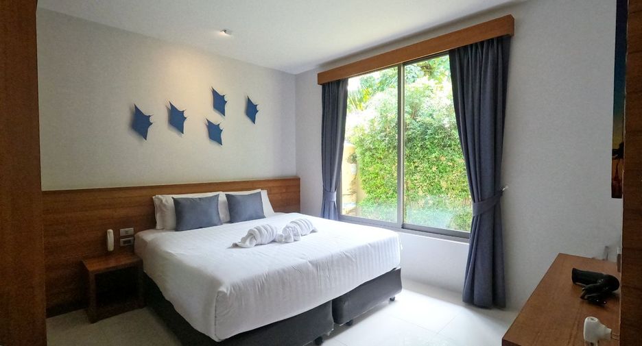 For rent and for sale 2 bedrooms villa in Mueang Phuket, Phuket
