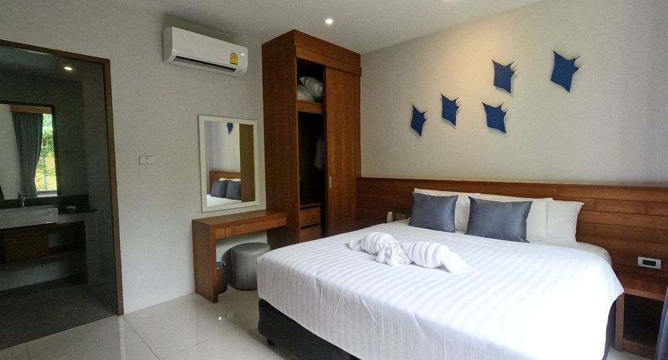 For rent and for sale 2 bedrooms villa in Mueang Phuket, Phuket