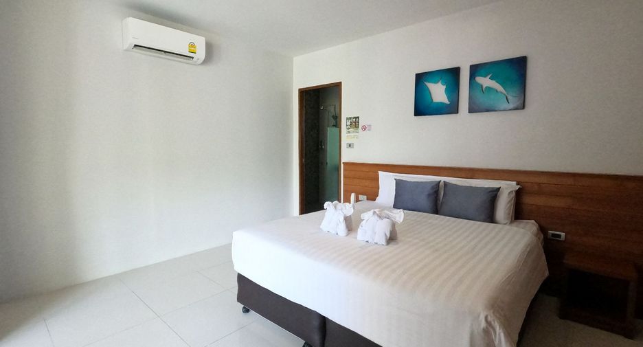 For rent and for sale 2 bedrooms villa in Mueang Phuket, Phuket