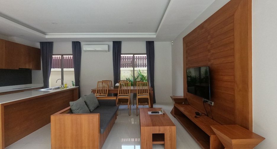 For rent and for sale 2 bedrooms villa in Mueang Phuket, Phuket
