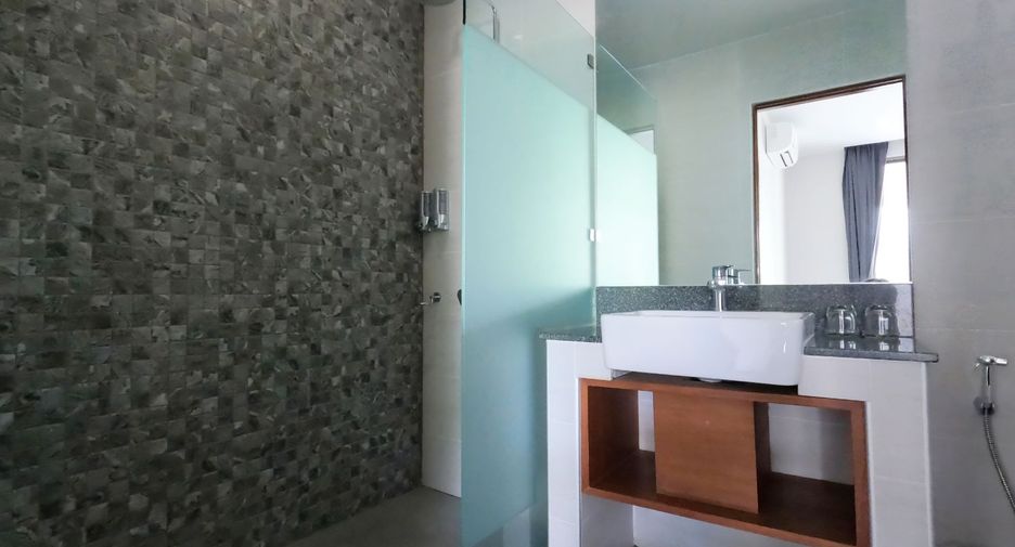 For rent and for sale 2 bedrooms villa in Mueang Phuket, Phuket