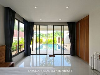 For rent and for sale 2 bedrooms villa in Mueang Phuket, Phuket