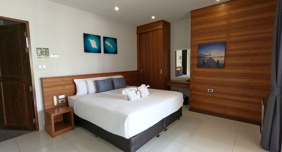 For rent and for sale 2 bedrooms villa in Mueang Phuket, Phuket
