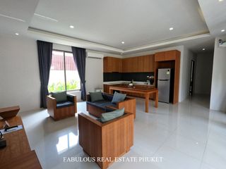 For rent and for sale 2 bedrooms villa in Mueang Phuket, Phuket