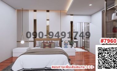 Casa en alquiler de 5 habitaciones en Yan Nawa, Bangkok