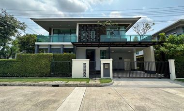 Haus zum Kauf mit 3 Zimmer in Prawet, Bangkok