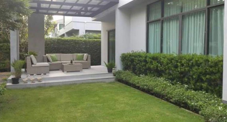 Haus zum Kauf mit 3 Zimmer in Prawet, Bangkok