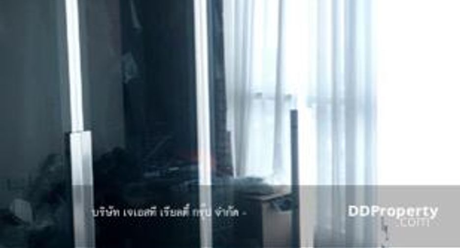 For sale 2 bedrooms condo in Khlong San, Bangkok