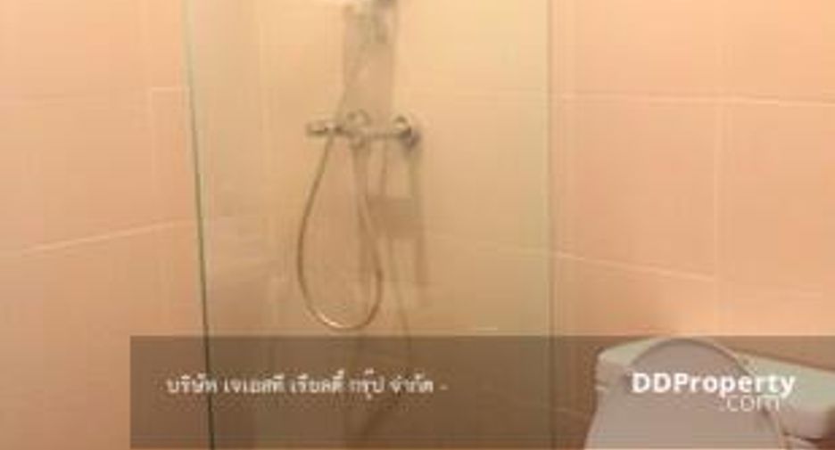 For sale 2 bedrooms condo in Khlong San, Bangkok