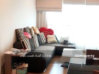 For sale 2 bedrooms condo in Khlong San, Bangkok