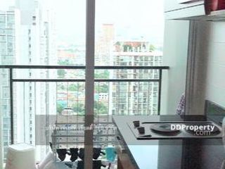 For sale 2 bedrooms condo in Khlong San, Bangkok