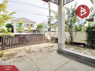 For sale 3 bed house in Bang Phli, Samut Prakan