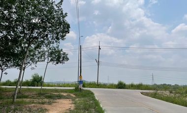 For sale land in Si Racha, Chonburi