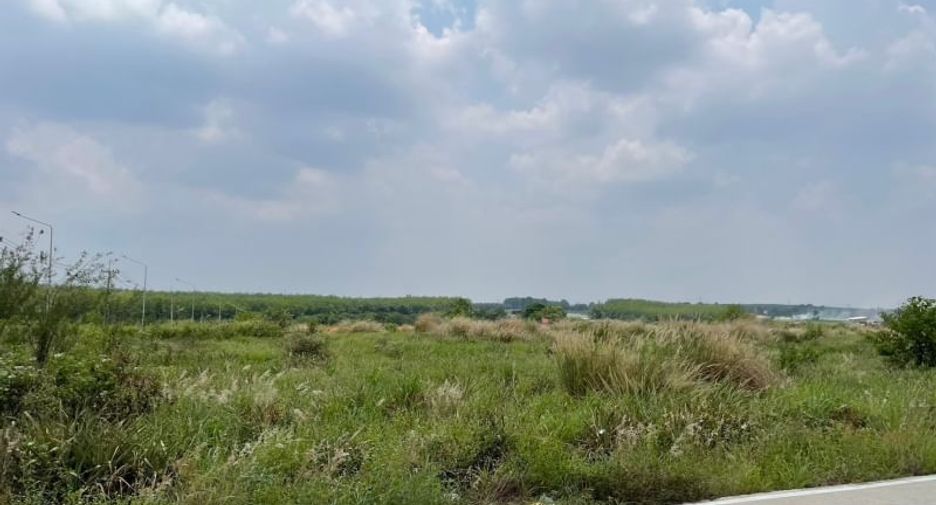 For sale land in Si Racha, Chonburi