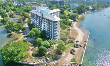 For sale 1 bed condo in Si Racha, Chonburi